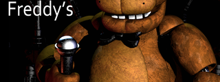 Cuanto sabes de Fnaf?