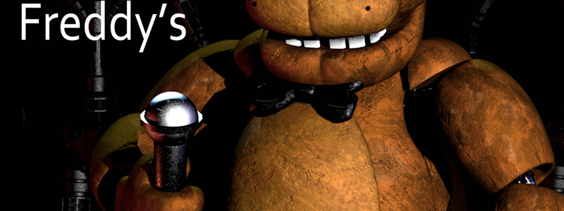 Cuanto sabes de Fnaf?