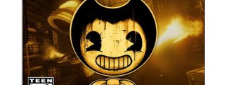 Cuanto sabes sobre bendy and the ink machine