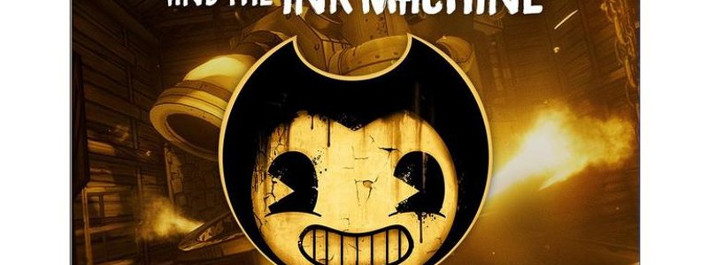 Cuanto sabes sobre bendy and the ink machine