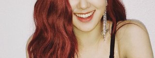 cuanto sabes de rose de blackpink