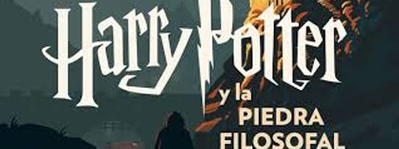 QU&Eacute; TANTO SABES DE HARRY POTTER Y LA PIEDRA FILOSOFAL. CAP&Iacute;TULO 1