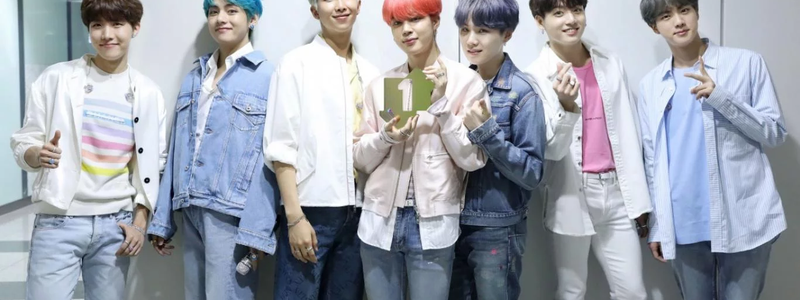 ¿Quien se enamorara de ti de BTS?