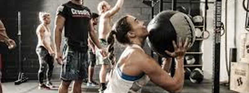 CROSSFIT