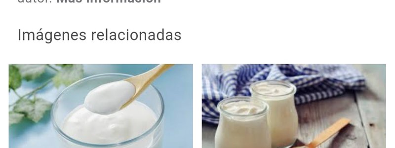 ¿Qué yogurt eres según tus bragas?