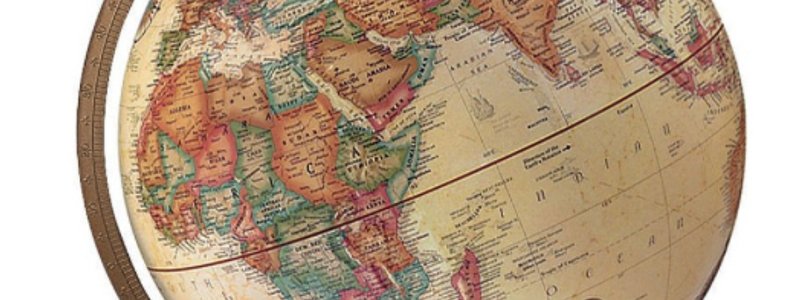 De qué país pareces de Sudamerica eres
