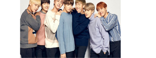 ¿Cuanto sabes de BTS?