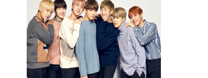 ¿Cuanto sabes de BTS?