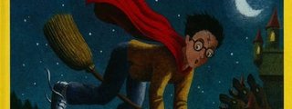 Preguntas y respuestas: HARRY POTTER Y LA PIEDRA FILOSOFAL CAP&Iacute;TULO 2
