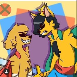 mikecrack.exe tiene una pelea con mikecrck? - cuanto sabes de los compas