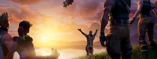 Cuanto sabes de fortnite