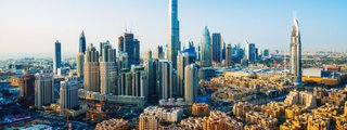 Cuanto conoces de los Emiratos Arabes Unidos