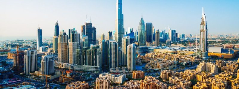 Cuanto conoces de los Emiratos Arabes Unidos