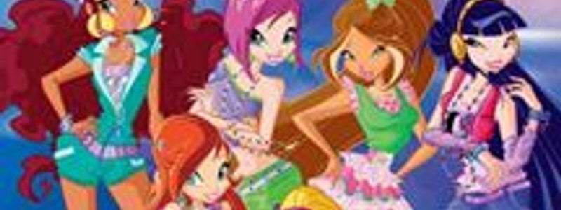 cuanto sabes de las winx
