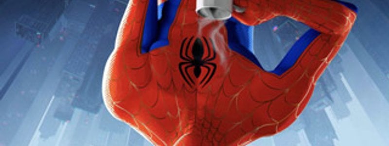 que personaje de spiderman un nuevo universo eres?