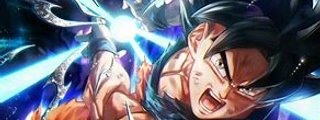 Dragon ball/z/super