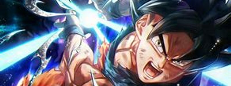 Dragon ball/z/super