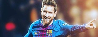 test de messi
