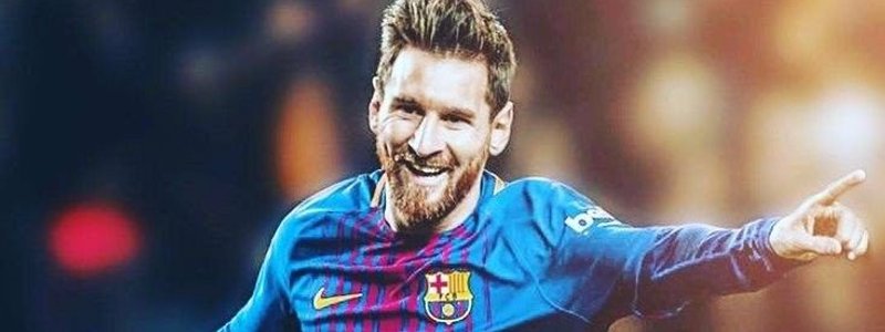 test de messi