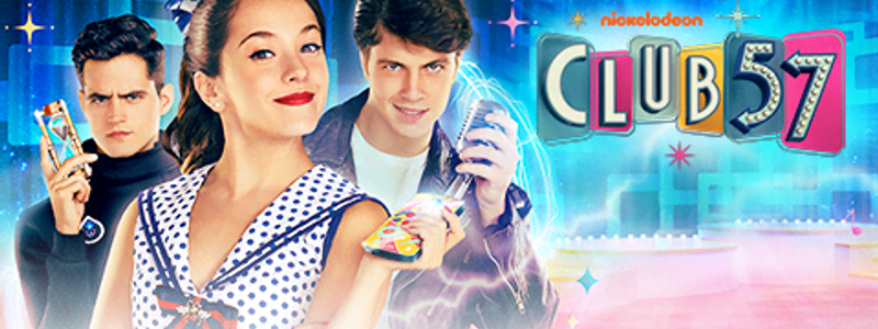 ¿que tanto sabes sobre club 57?