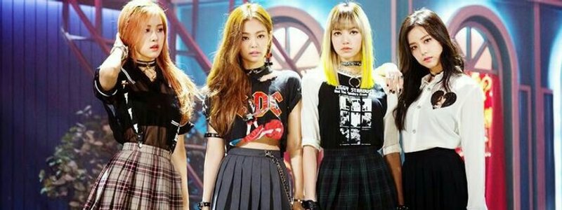 quien eres de blackpink