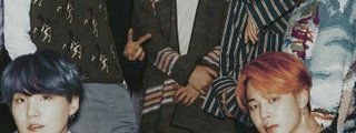¿Quien sería tu pareja ideal de bts?