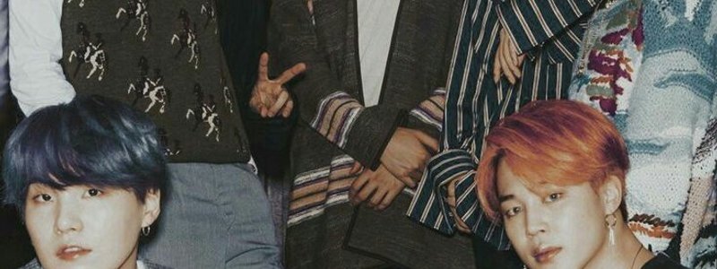 ¿Quien sería tu pareja ideal de bts?