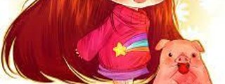 test de gravity falls 