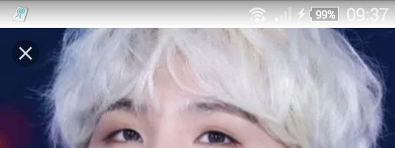 Eres la chica ideal de suga