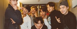 Cuanto sabes de BTS 2019