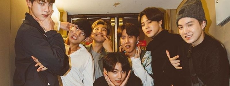 Cuanto sabes de BTS 2019