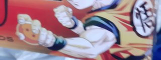 ¿Cuanto Sabes De Dragon Ball Z?