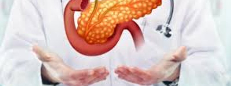Pancreatitis