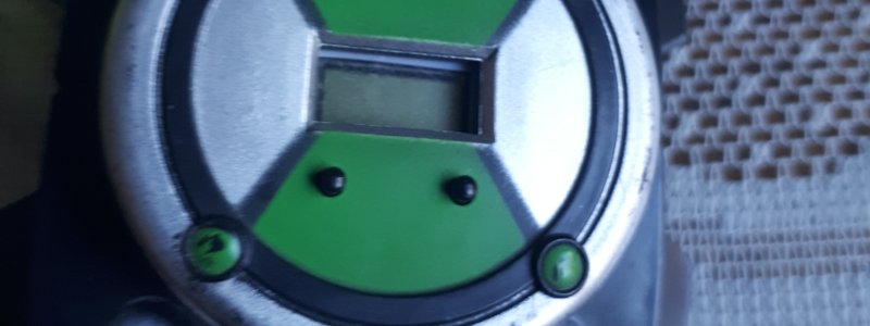 ¿Cuanto Sabes De Ben 10?