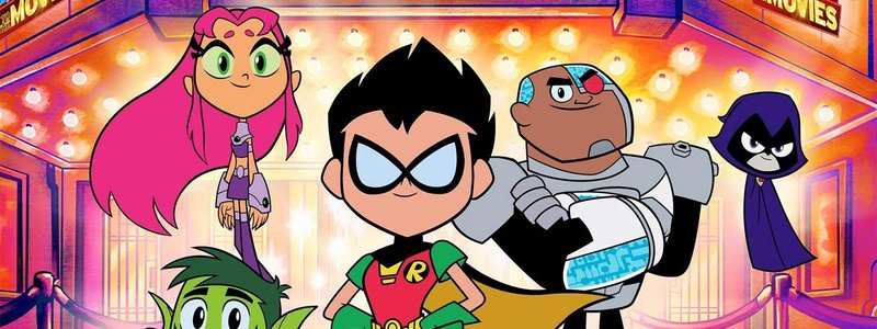 A que Joven Tit&aacute;n te pareces