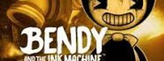 que personaje eres de bendy and the ink machine