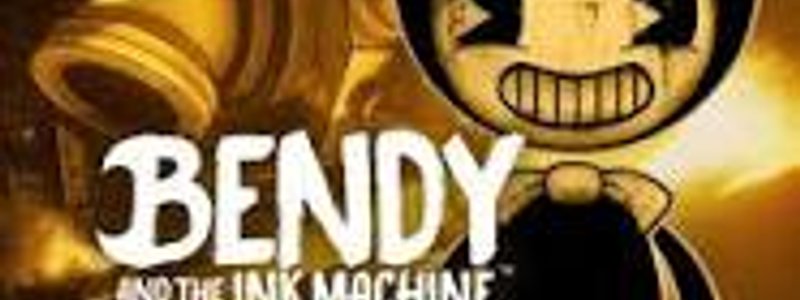 que personaje eres de bendy and the ink machine