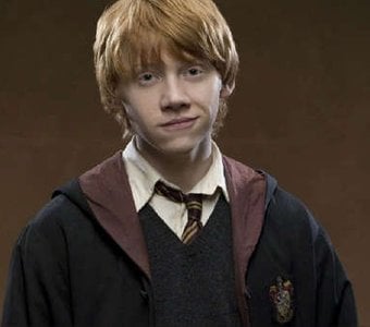 Resultado de &iquest;Qui&eacute;n ser&iacute;a tu novio de Harry Potter?