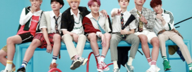 Que tanto sabes de bts