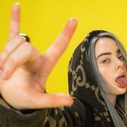 cual fue su primera cancion: - cuanto sabes de Billie Eilish?