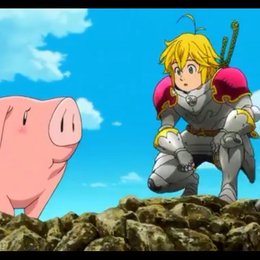 qien es el capitan de las obras - Cuanto sabes de nanatsu no taizai