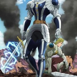 que le dijo meliodas a gilthunder - Cuanto sabes de nanatsu no taizai