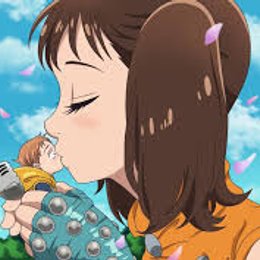 cual es la promesa de king a diane - Cuanto sabes de nanatsu no taizai