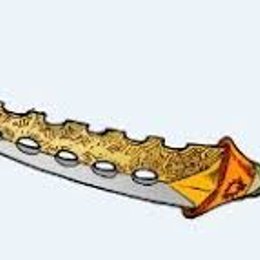 arma de meliodas - Cuanto sabes de nanatsu no taizai