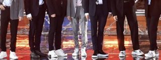 Cuál es tu nivel de fanatismo de BTS?