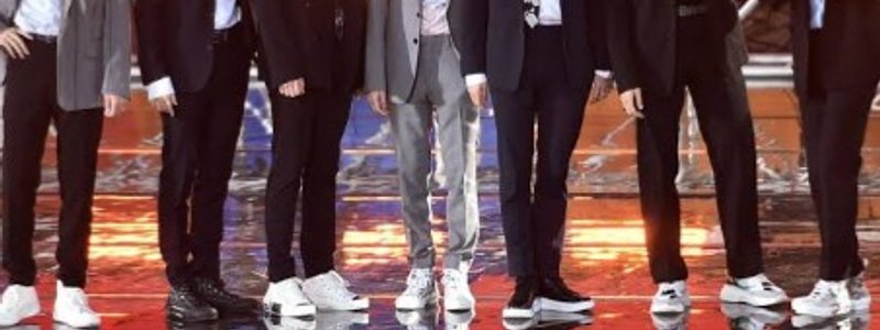 Cuál es tu nivel de fanatismo de BTS?