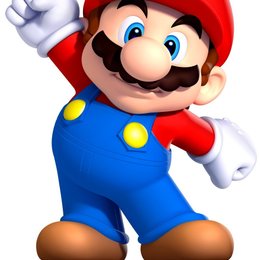 &iquest;quien es mario? - cuanto sabes de mario bros