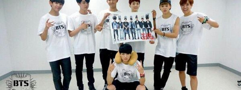 ¿quien eres de BTS?