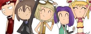 que integrante de los animatronicos eres ? (fhszro)