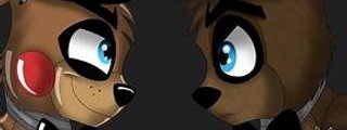 que personajes eres de five nights at freddy's